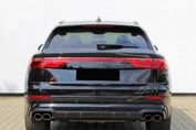 Audi Q8 SQ8 TFSI quattro