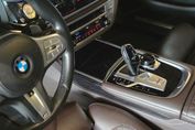 BMW Seria 7 750I Xdrive Sport