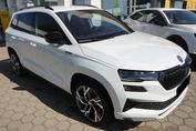 Skoda Karoq Sportline 2.0 TSI DSG 4x4