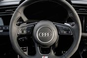 Audi A3 TFSI allstreet