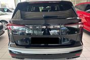 Skoda Enyaq 85 82kWh