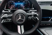 Mercedes Klasa E 220 d 4-Matic AMG