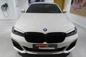 BMW Seria 5 520d xDrive M Sport