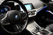 BMW Seria 3 320d xDrive M Sport