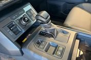 Toyota HiLux mHEV Double Cab Executive 4x4 aut