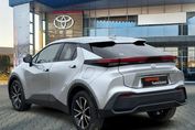 Toyota C-HR 1.8 Hybrid Style