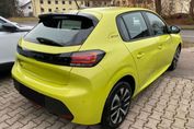 Peugeot 208 Style e-DCS6 1.2 mHEV