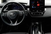 Toyota Corolla 1.8 Hybrid Comfort