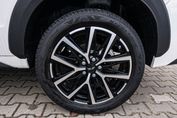 JAC JS8 PRO 1.5 T-GDI 7 DCT 7os.