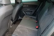Seat Leon 2.0 TSI + LPG Cupra S&S DSG