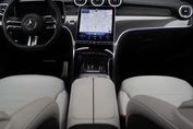 Mercedes GLC 220 d 4-Matic AMG Line