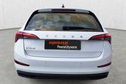 Skoda Scala TSI Ambition DSG