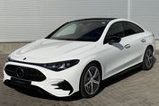 Mercedes CLA 200