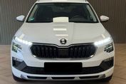 Skoda Kamiq Drive 1.5 TSI  DSG