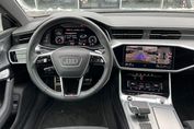 Audi A7 Sportback 40 TDI quattro S Line
