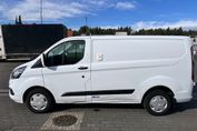 Ford Transit Custom L1H1 Chłodnia do 0°