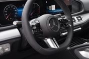 Mercedes GLE 300 d  4-Matic AMG Line