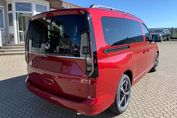 Volkswagen Caddy osobowy Maxi TDI DSG