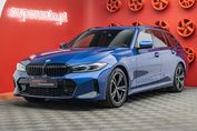 BMW Seria 3 320d xDrive aut