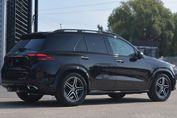 Mercedes GLE 300 d 4-Matic AMG Line