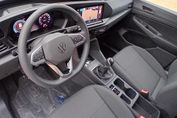Volkswagen Caddy Cargo Maxi L2H1 TDI