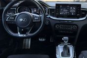 Kia Ceed 1.4 T-GDI GT Line DCT