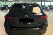 Mercedes GLA 220 4-Matic AMG Line