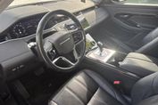 Land Rover Range Rover Evoque 2.0 P200 mHEV SE