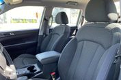 SsangYong Musso Adventure 4x4 AT