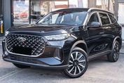 Chery TIGGO 8 Comfort 1.5 T-GDI Super Hybrid DCT