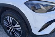 Mercedes GLA 200 Progressive