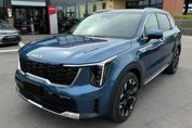 Kia Sorento 2.2 CRDi Prestige Line AWD DCT 7os.