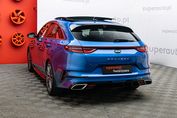 Kia ProCeed 1.6 T-GDI GT DCT