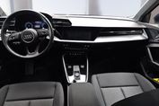 Audi A3 30 TDI S tronic