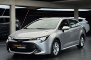 Toyota Corolla 2.0 Hybrid Comfort