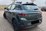 Dacia Sandero Stepway Extreme 1.2 Eco-G LPG