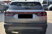 Jeep Compass First Edition 1.2 mHEV FWD DCT