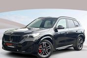 BMW X1 xDrive20d M Sport
