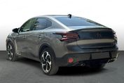 Citroen C4 X Shine 1.2 PureTech S&S EAT8
