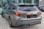 Toyota Corolla Hybrid GR Sport