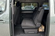 Peugeot Traveller 2.0 Long Business