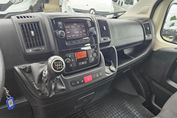 Peugeot Boxer L4H2 Zabudowa brygadowa
