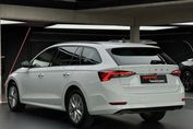 Skoda Octavia 2.0 TDI Ambition DSG
