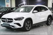 Mercedes GLA 180 d