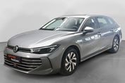 Volkswagen Passat 1.5 TSI  DSG