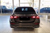 Mercedes E Klasa 220 d  4-Matic AMG