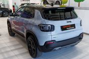 Jeep Avenger 1.2 T3 mHEV The North Face 4xe eDCT6
