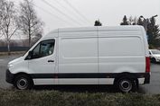 Mercedes Sprinter 315 CDI Standard PRO