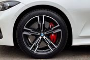 BMW Seria 3 Touring 330d xDrive M Sport