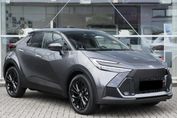 Toyota C-HR GR Sport 2.0 Hybrid Dynamic Force Plug-in